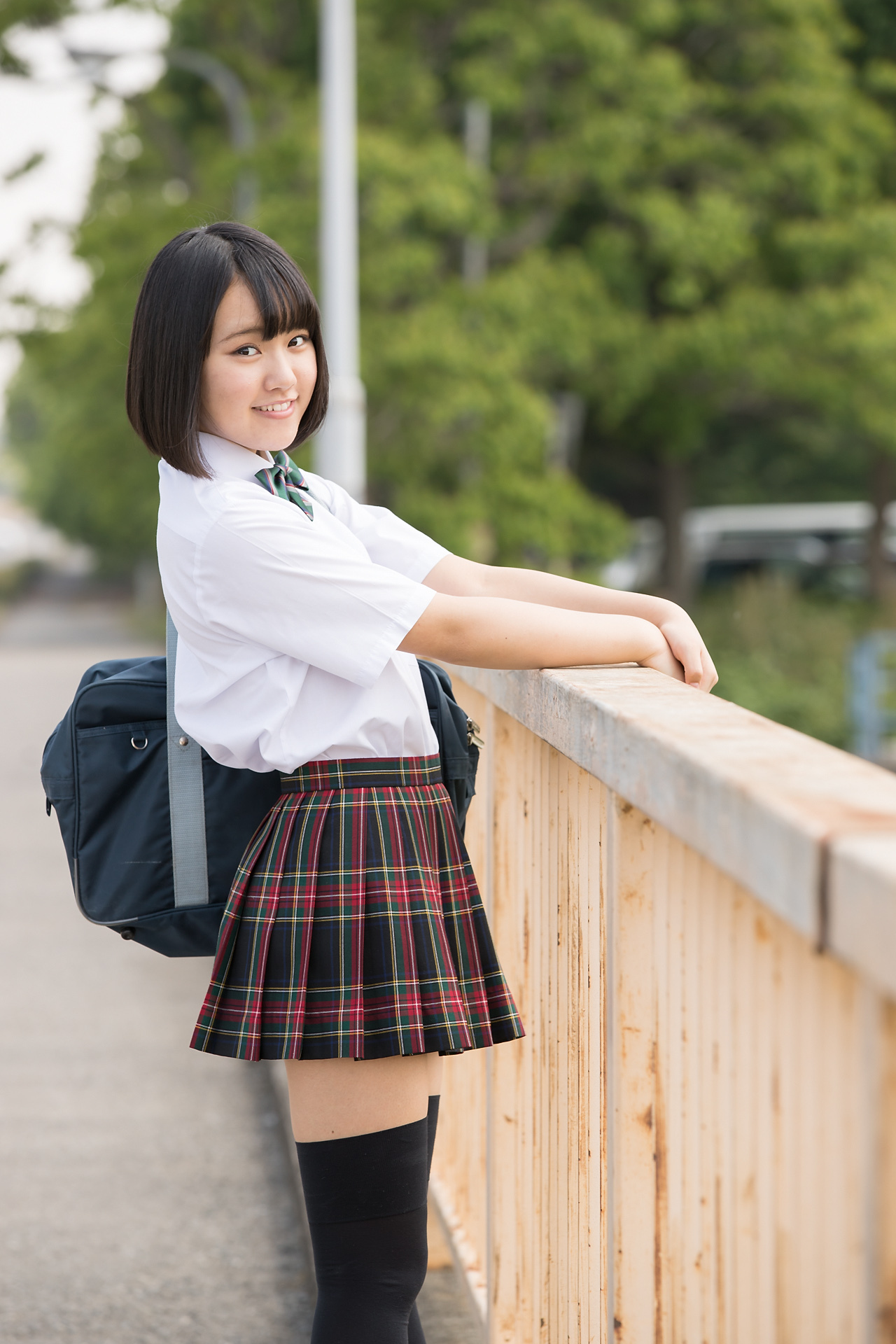 [Minisuka.tv] 香月りお 2017-08-10 Anju Kouzuki - Special Gallery 2.1